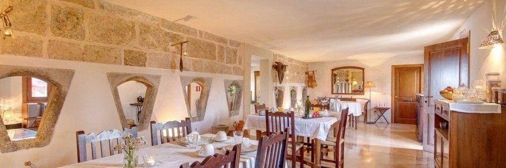 Finca Agroturismo Can Carro Campos (Mallorca) Exterior foto