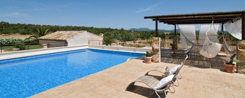Finca Agroturismo Can Carro Campos (Mallorca) Exterior foto
